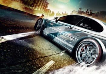 Een remake van Need for Speed: Most Wanted is mogelijk in ontwikkeling bij EA