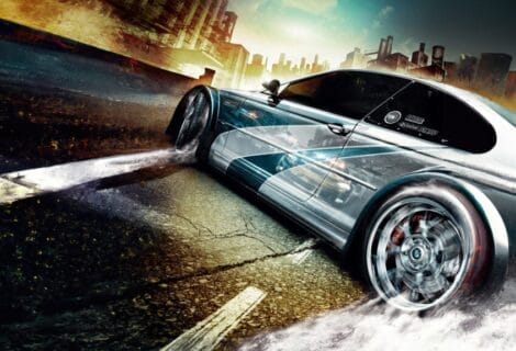Een remake van Need for Speed: Most Wanted is mogelijk in ontwikkeling bij EA