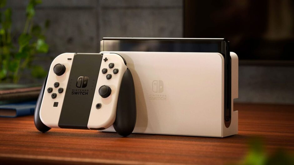 Microsoft verwacht dat Nintendo Switch 2 volgend jaar uitkomt