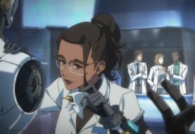 Overwatch 2: Genesis Part Three: Rebirth vrijgegeven