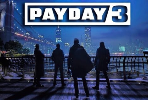 Payday 3 laat stealth zien in een nieuwe gameplay trailer