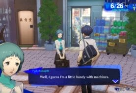 De Engelse stemmen voor het eerst te horen in de nieuwe trailer van Persona 3 Reload