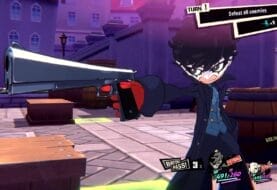 De strategische Persona 5: Tactica is te zien in een nieuwe gameplay trailer