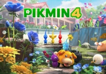 Pikmin 5 komt niet pas over 10 jaar uit