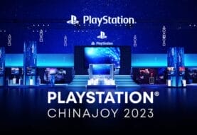 Sony is aanwezig op de ChinaJoy 2023 met de volgende games