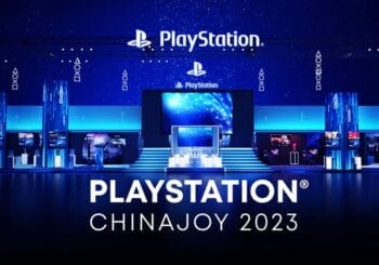 Sony is aanwezig op de ChinaJoy 2023 met de volgende games