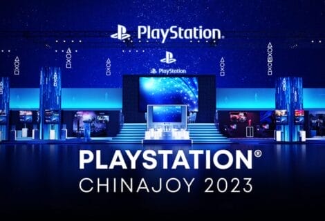 Sony is aanwezig op de ChinaJoy 2023 met de volgende games