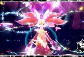 Delphox komt dit weekend in een special Tera Raid Battle naar Pokémon Scarlet en Violet