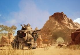 Nieuwe gameplay getoond van Sand Land, van de bedenker van Dragon Ball