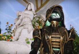 Zomerevent Solstice is terug in Destiny 2 - Trailer