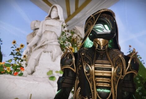 Zomerevent Solstice is terug in Destiny 2 - Trailer