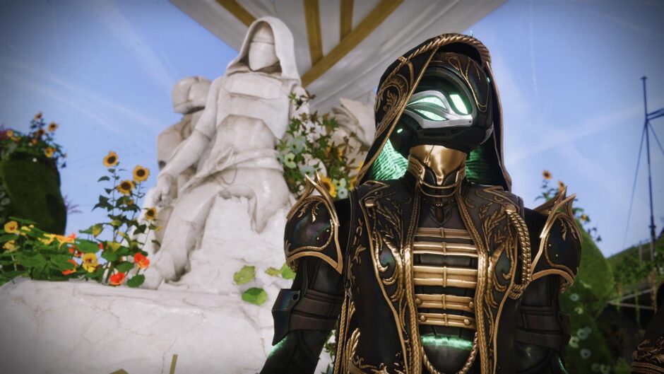Zomerevent Solstice is terug in Destiny 2 – Trailer