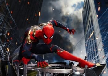 Insomniac werkt mogelijk aan een derde game naast Spider-Man 2 en Wolverine