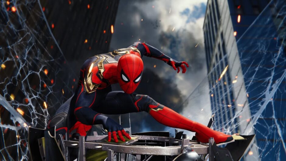 Insomniac werkt mogelijk aan een derde game naast Spider-Man 2 en Wolverine
