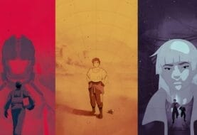 Leer meer over Starfield door middel van deze korte animated video's