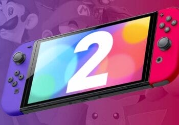 Nintendo hint naar backwards compatibility voor de opvolger van de Nintendo Switch