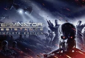 Terminator: Resistance – Complete Edition voor de  Xbox Series-consoles aangekondigd