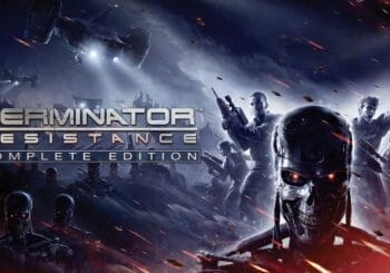 Terminator: Resistance – Complete Edition voor de  Xbox Series-consoles aangekondigd