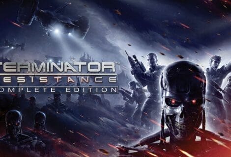 Terminator: Resistance – Complete Edition voor de  Xbox Series-consoles aangekondigd
