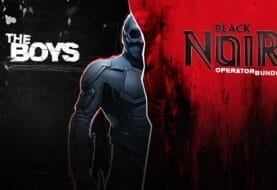 Personages uit The Boys komen naar Call of Duty: Modern Warfare 2 en Warzone 2