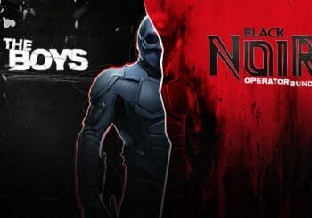 Personages uit The Boys komen naar Call of Duty: Modern Warfare 2 en Warzone 2