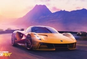 Ubisoft toont meer open wereld gameplay van The Crew Motorfest