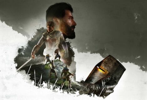 The Valiant (PS5, Xbox Series X|S)
