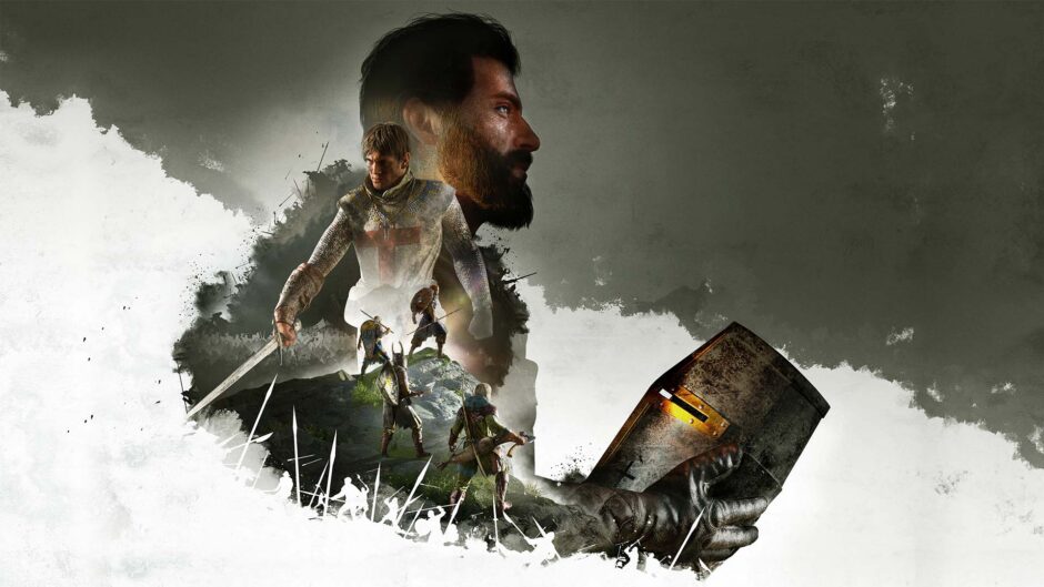 The Valiant (PS5, Xbox Series X|S)