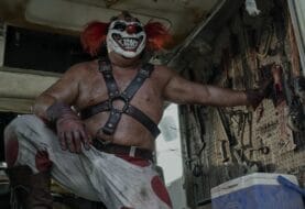 Check hier de gloednieuwe trailer van Sony's Twisted Metal tv-serie