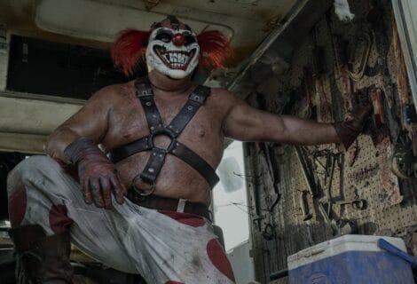 Check hier de gloednieuwe trailer van Sony's Twisted Metal tv-serie