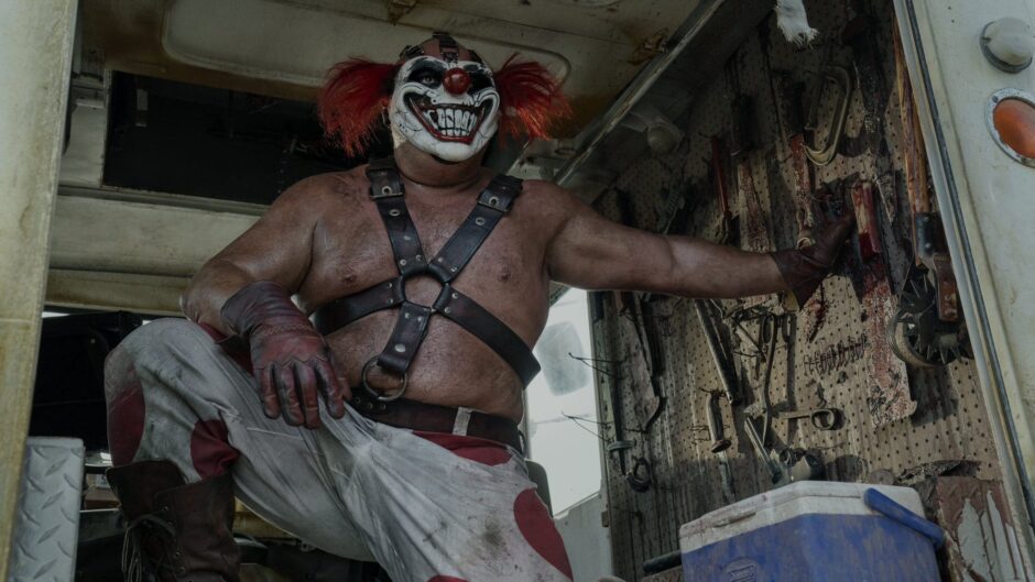 Check hier de gloednieuwe trailer van Sony’s Twisted Metal tv-serie