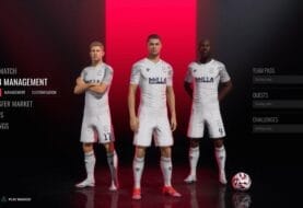 Nieuwe voetbalgame UFL krijgt binnenkort een gesloten beta test