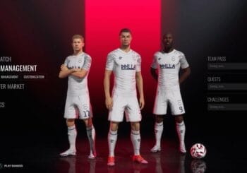 Nieuwe voetbalgame UFL krijgt binnenkort een gesloten beta test