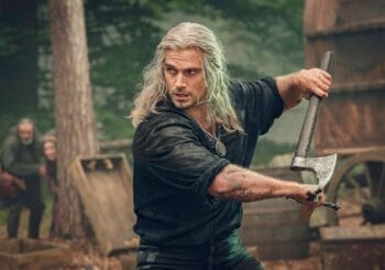 Netflix dropt trailer voor laatste drie afleveringen van derde seizoen van The Witcher
