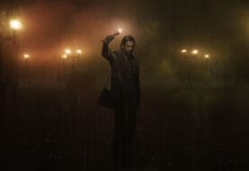 Remedy Entertainment stelt Alan Wake 2 uit