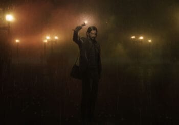 Alan Wake 2 Behind the scenes video vrijgegeven