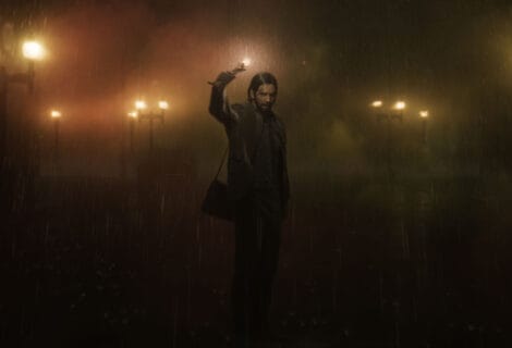 Alan Wake 2 Behind the scenes video vrijgegeven