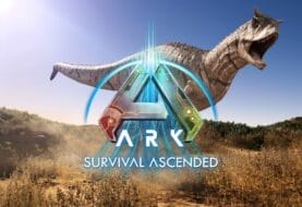 Studio Wild Card stelt Ark: Survival Ascended uit