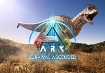 Studio Wild Card stelt Ark: Survival Ascended uit