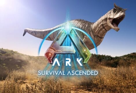 Studio Wild Card stelt Ark: Survival Ascended uit