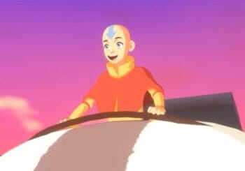 Avatar: The Last Airbender - Quest for Balance aangekondigd