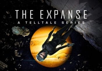 The Expanse: A Telltale Series Episode 1 (PC, PS5, PS4, Xbox Series X|S, Xbox One)