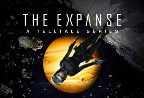 The Expanse: A Telltale Series Episode 1 (PC, PS5, PS4, Xbox Series X|S, Xbox One)