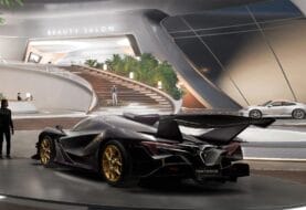 Allereerste gameplay getoond van open wereld racegame Test Drive Unlimited: Solar Crown