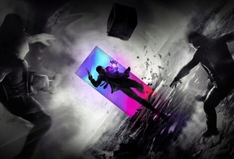 Synapse (PlayStation VR2)