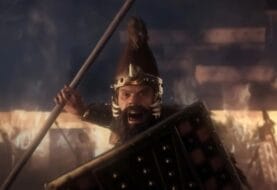 Maak kennis met Irsu, één van de leiders van Total War: Pharaoh