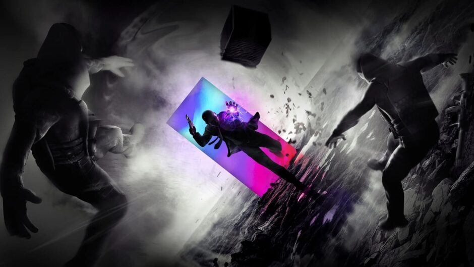 Synapse (PlayStation VR2)