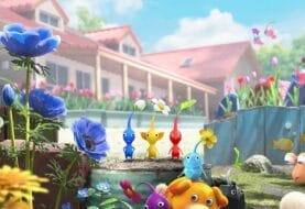 Hele hoge eerste reviewscores voor de Nintendo Switch-exclusieve Pikmin 4