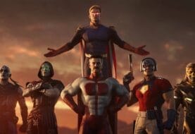 Homelander in Mortal Kombat 1 wordt niet ingesproken door Antony Starr