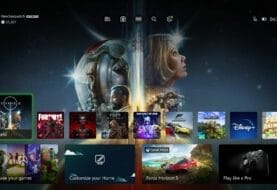 Microsoft brengt vernieuwde Xbox dashboard uit met een systeemupdate